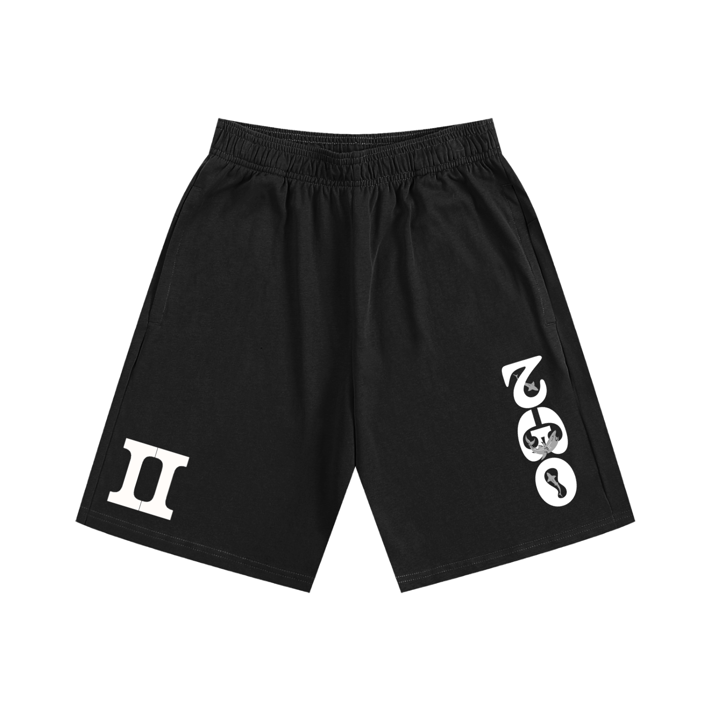 SHARK SEASON SHORTS