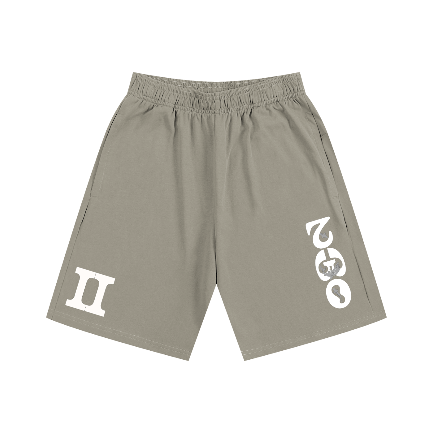 SHARK SEASON SHORTS