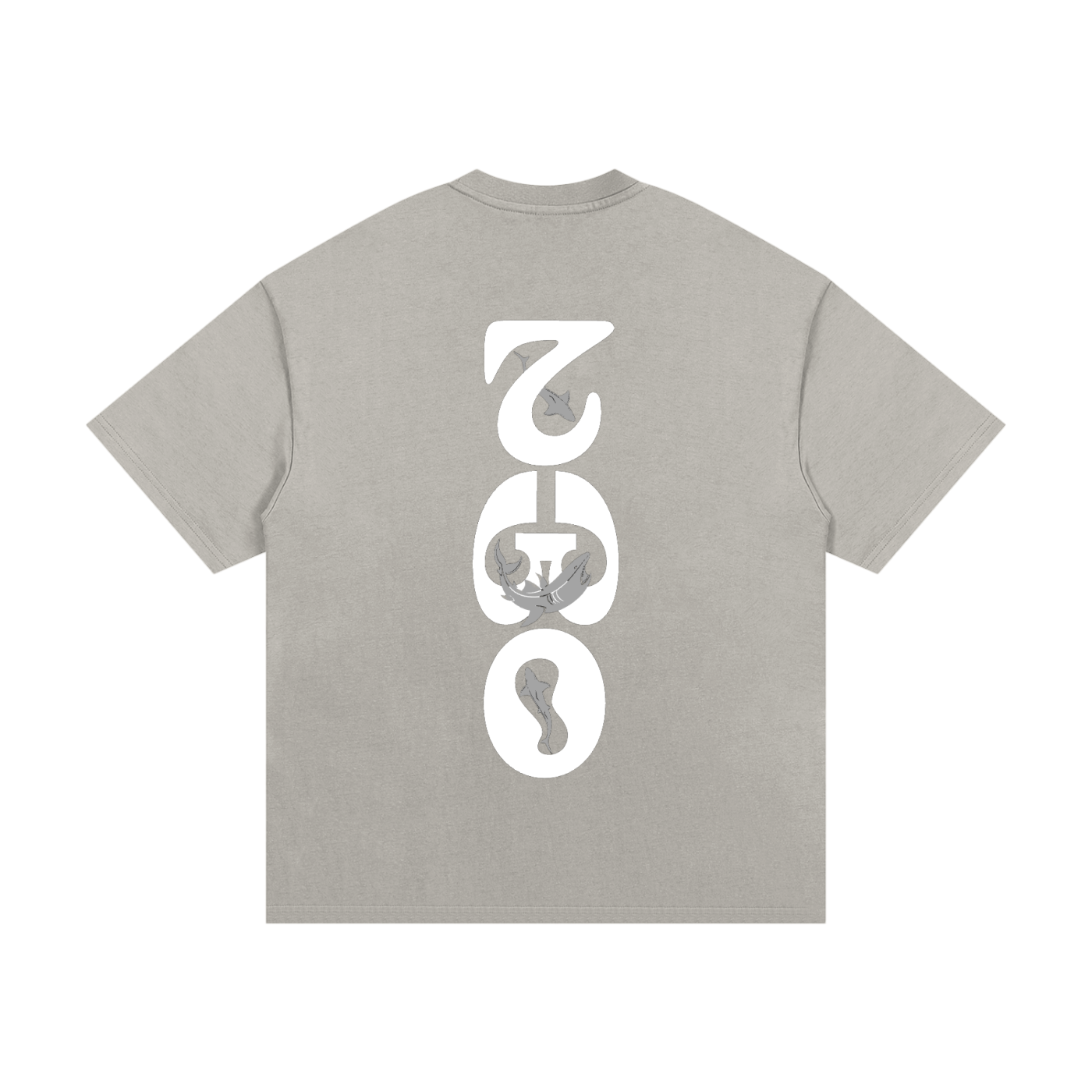 SHARK SEASON TEES