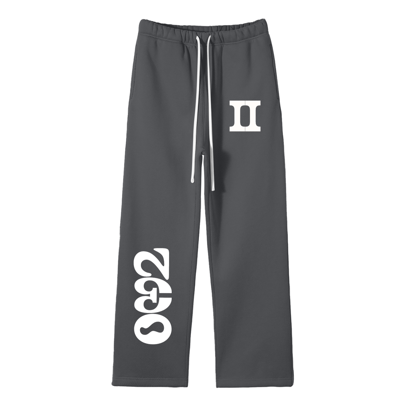 II FLEECE PANTS
