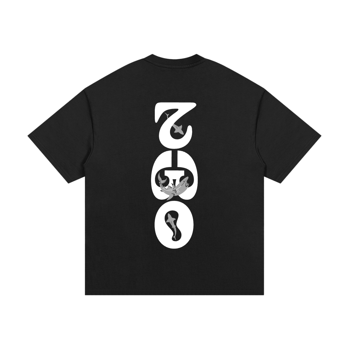 SHARK SEASON TEES