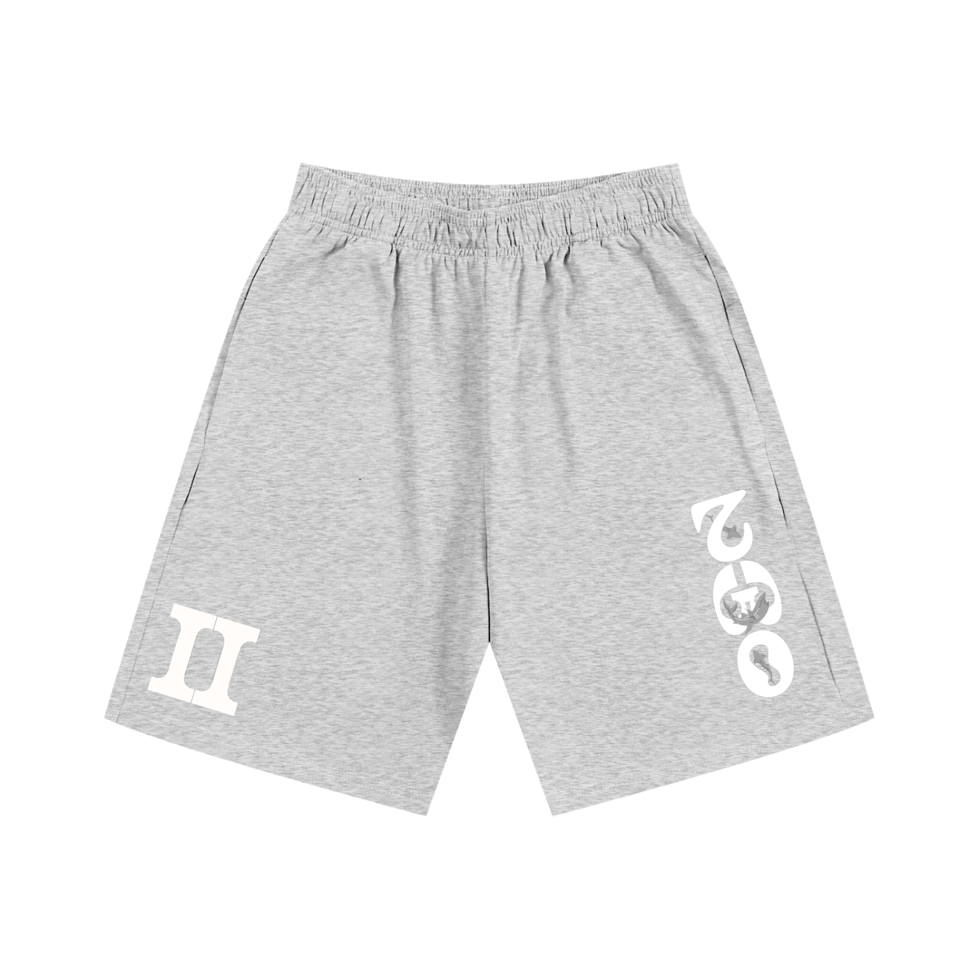 SHARK SEASON SHORTS