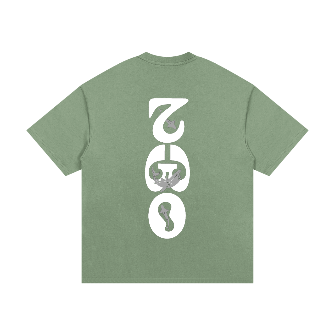 SHARK SEASON TEES
