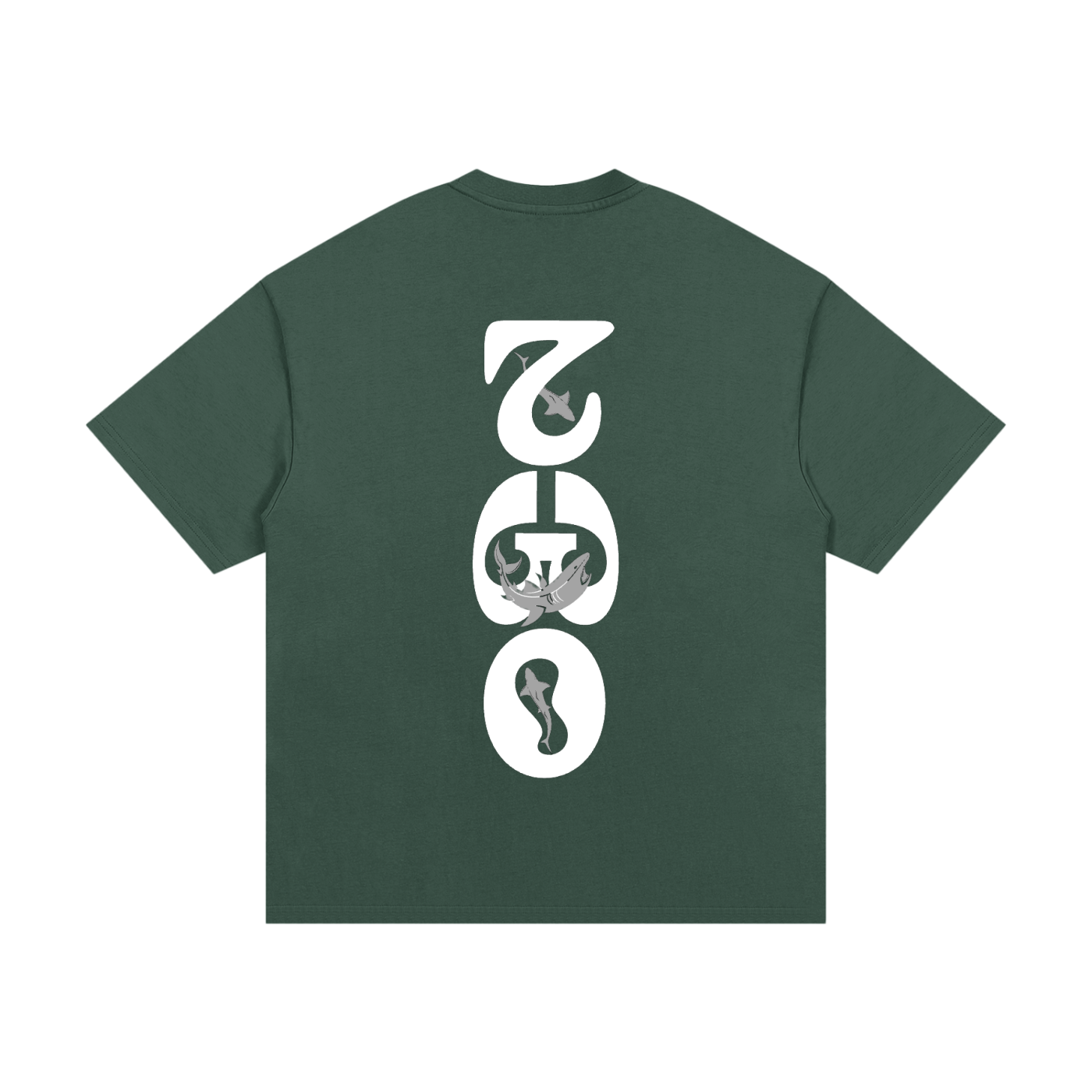 SHARK SEASON TEES
