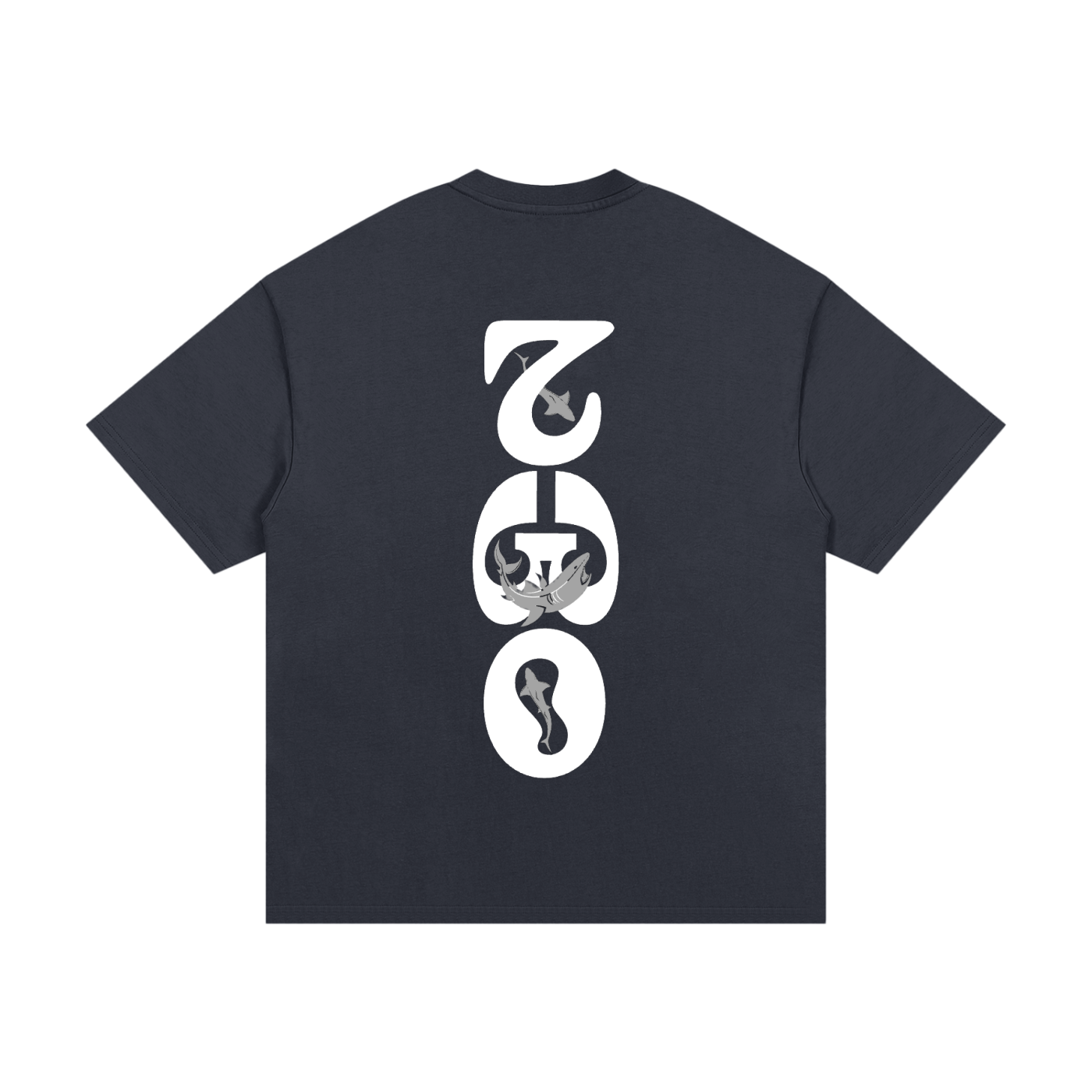SHARK SEASON TEES