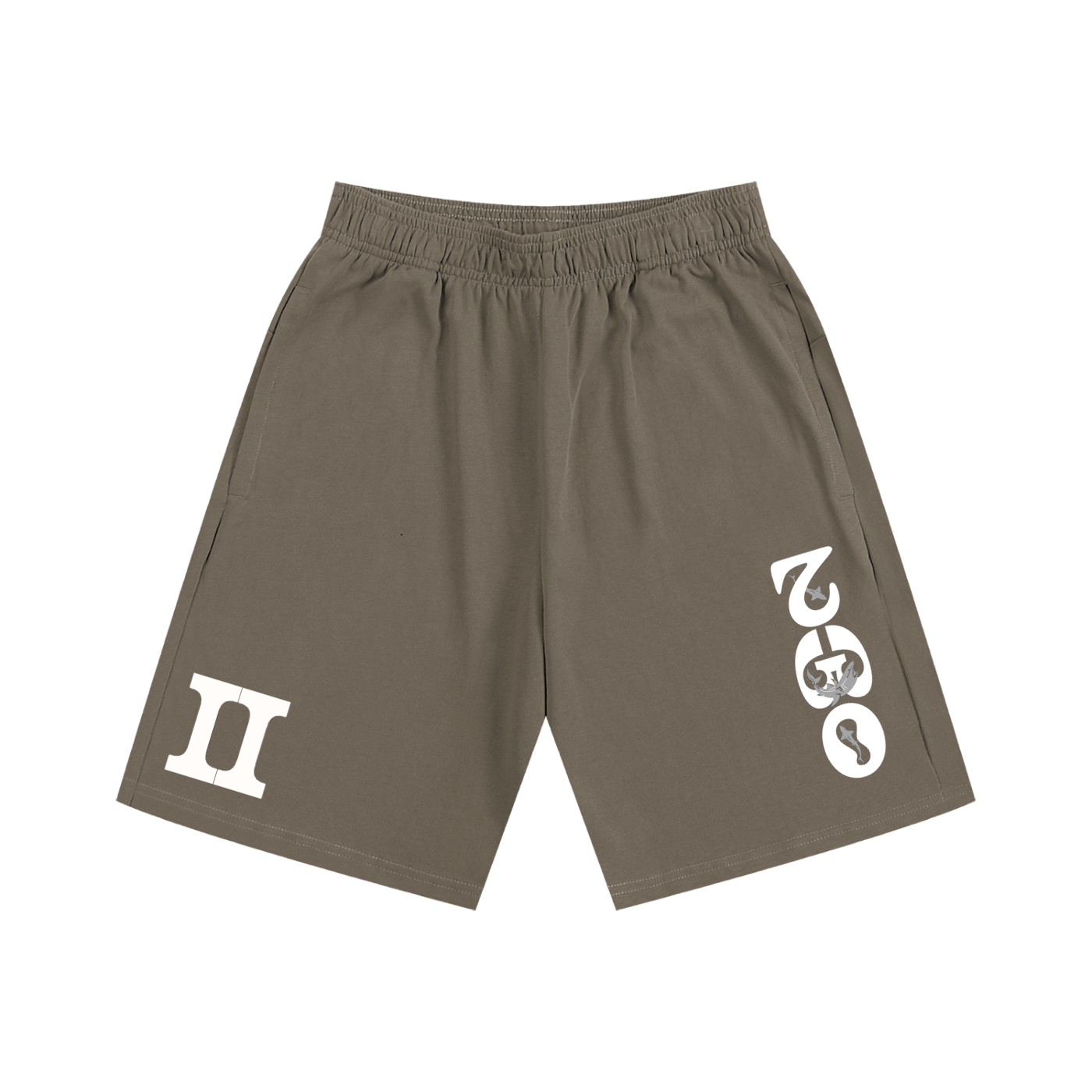 SHARK SEASON SHORTS