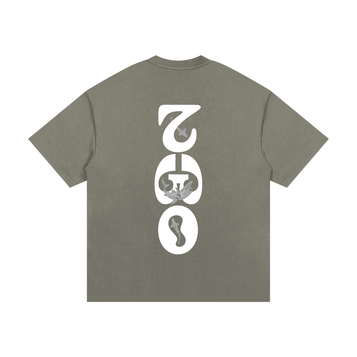 SHARK SEASON TEES