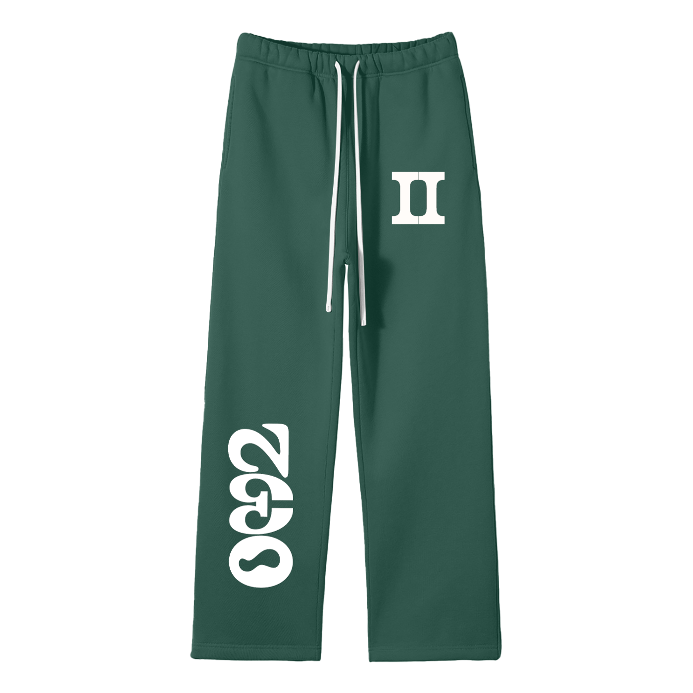 II FLEECE PANTS