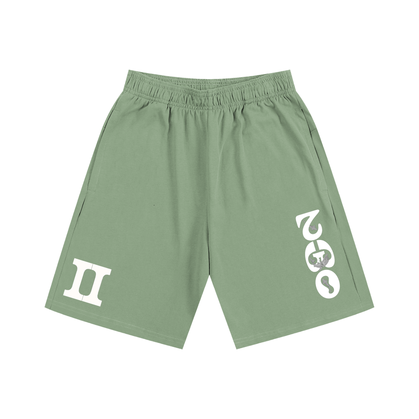 SHARK SEASON SHORTS