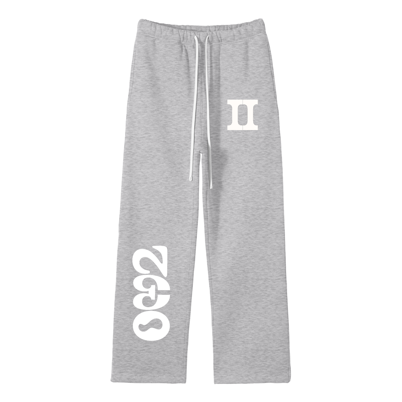 II FLEECE PANTS