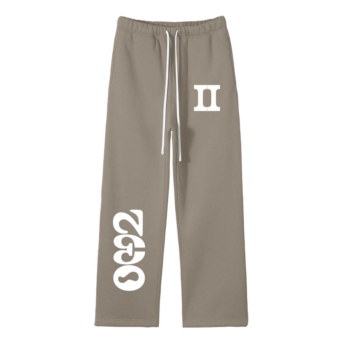 II FLEECE PANTS