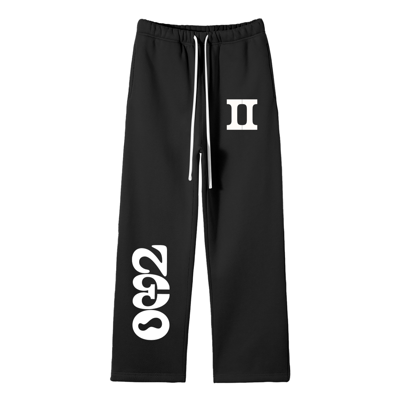 II FLEECE PANTS
