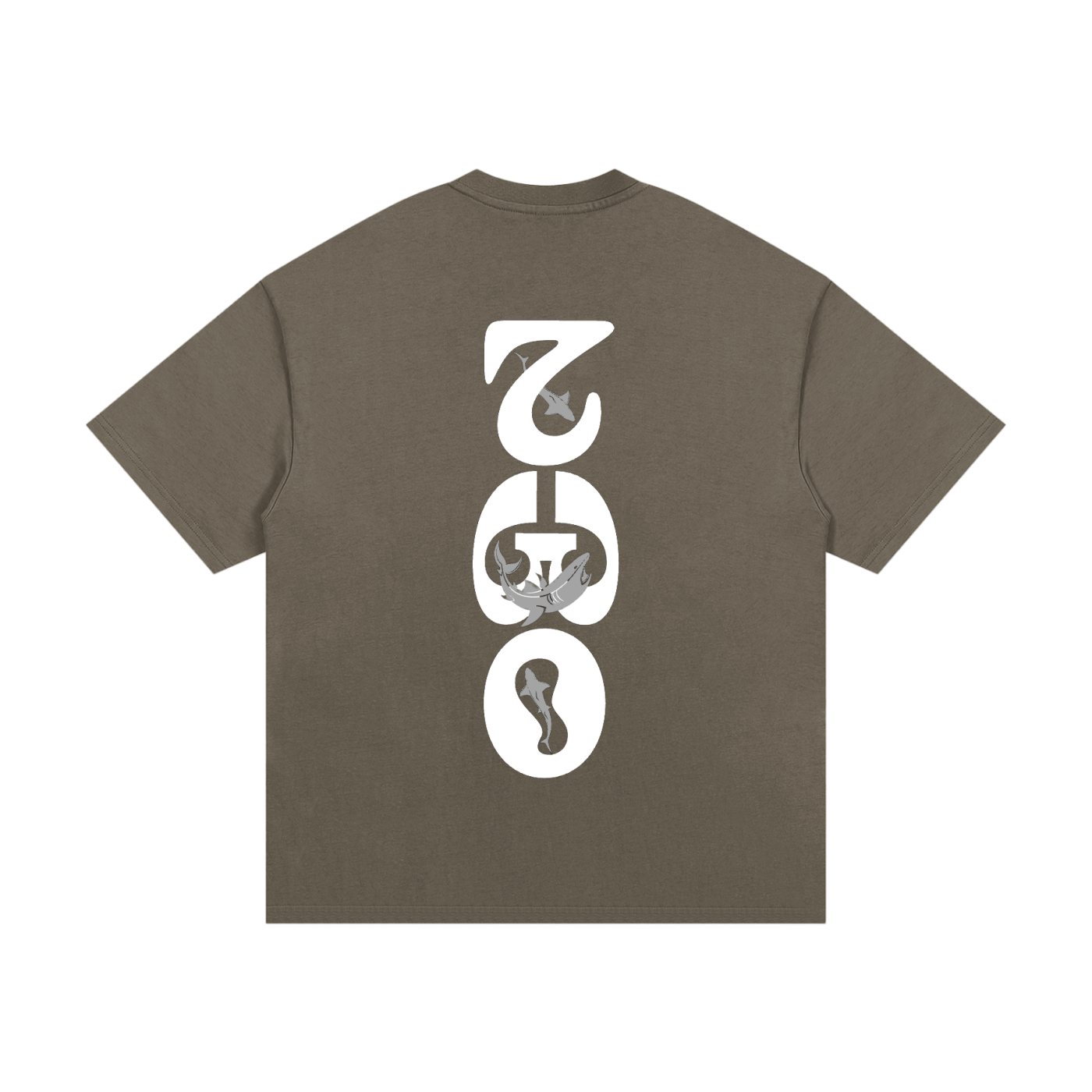 SHARK SEASON TEES