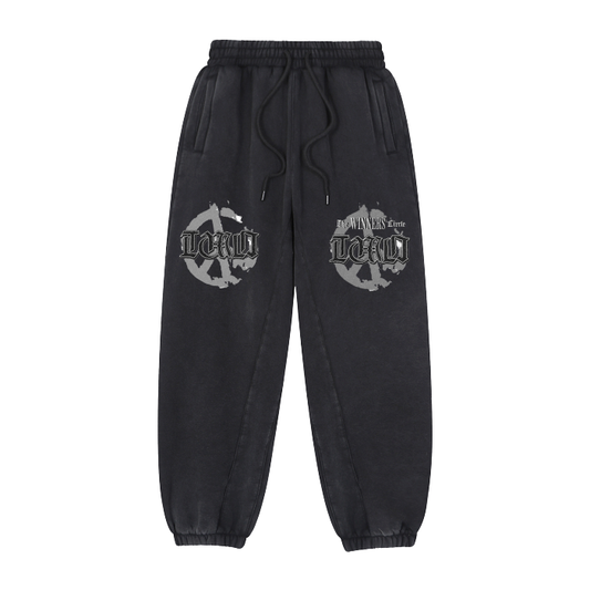 TWO Jogger Sweatpants