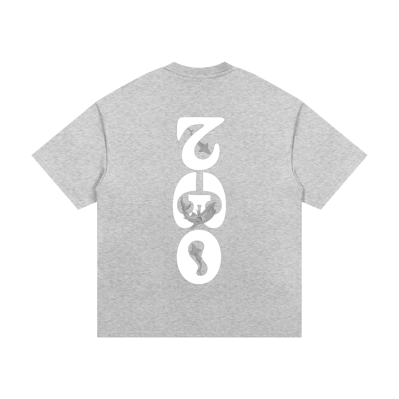 SHARK SEASON TEES