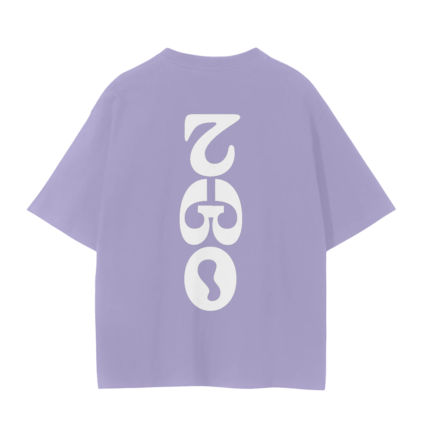2 GRAPHIC TEE-BAG OF BONES
