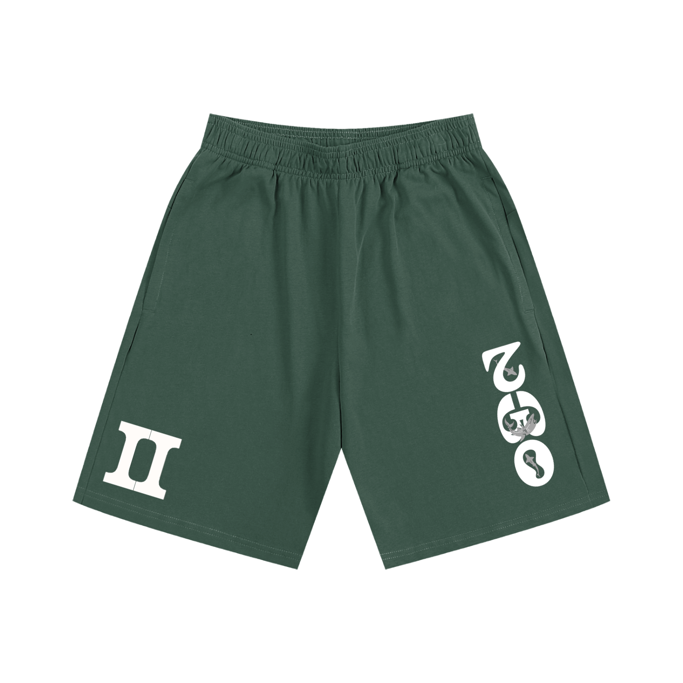 SHARK SEASON SHORTS