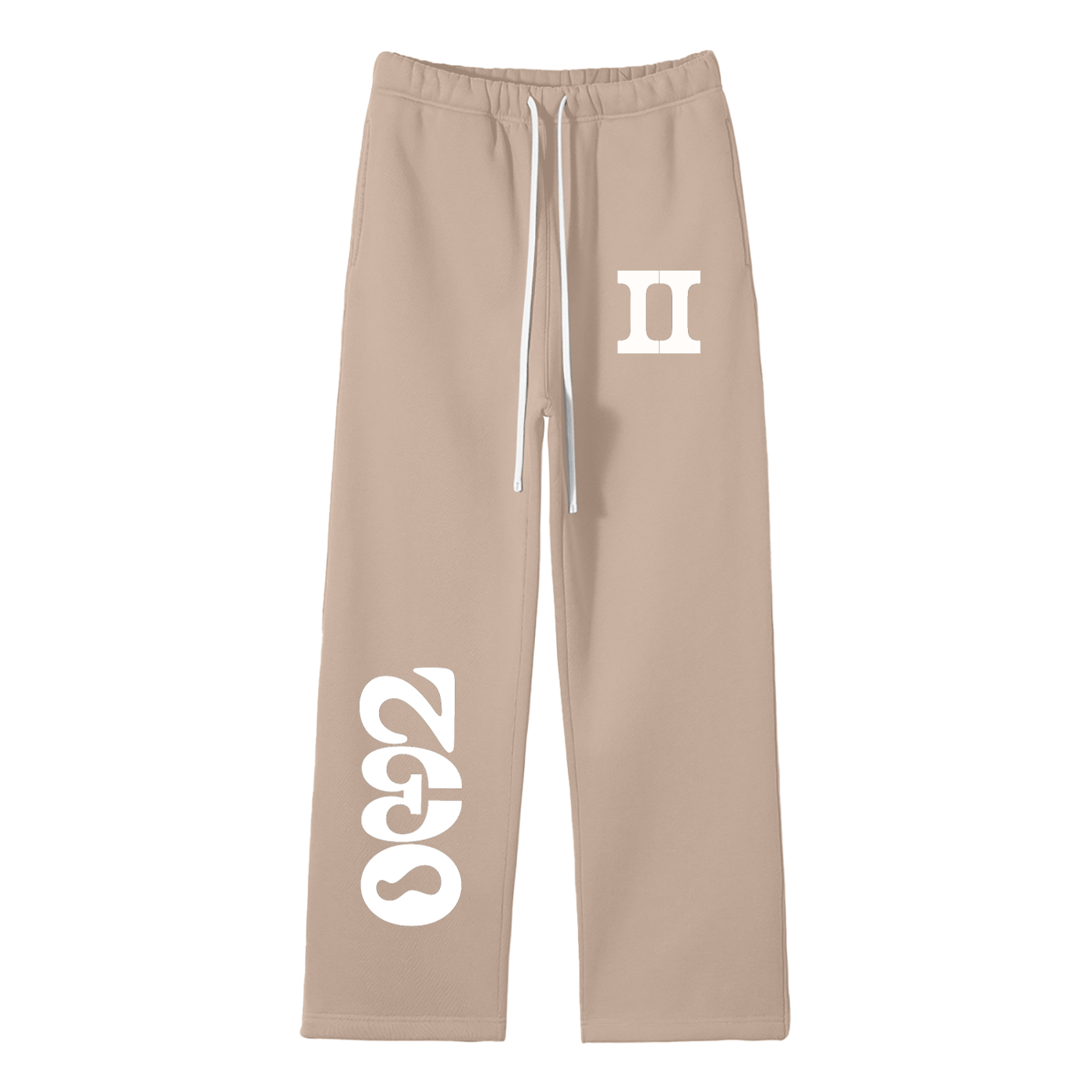 II FLEECE PANTS