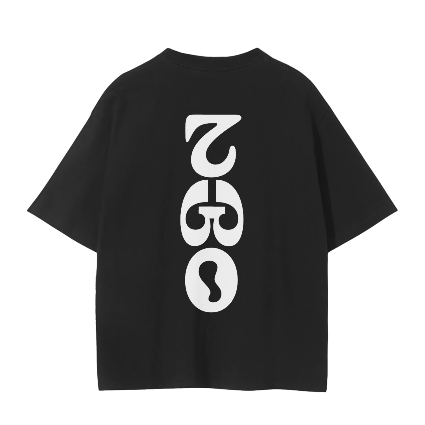 2 GRAPHIC TEE