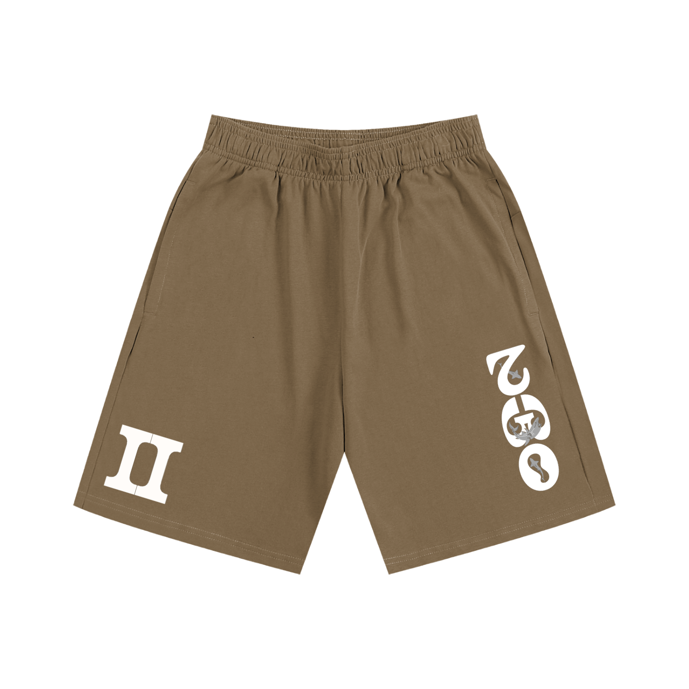 SHARK SEASON SHORTS