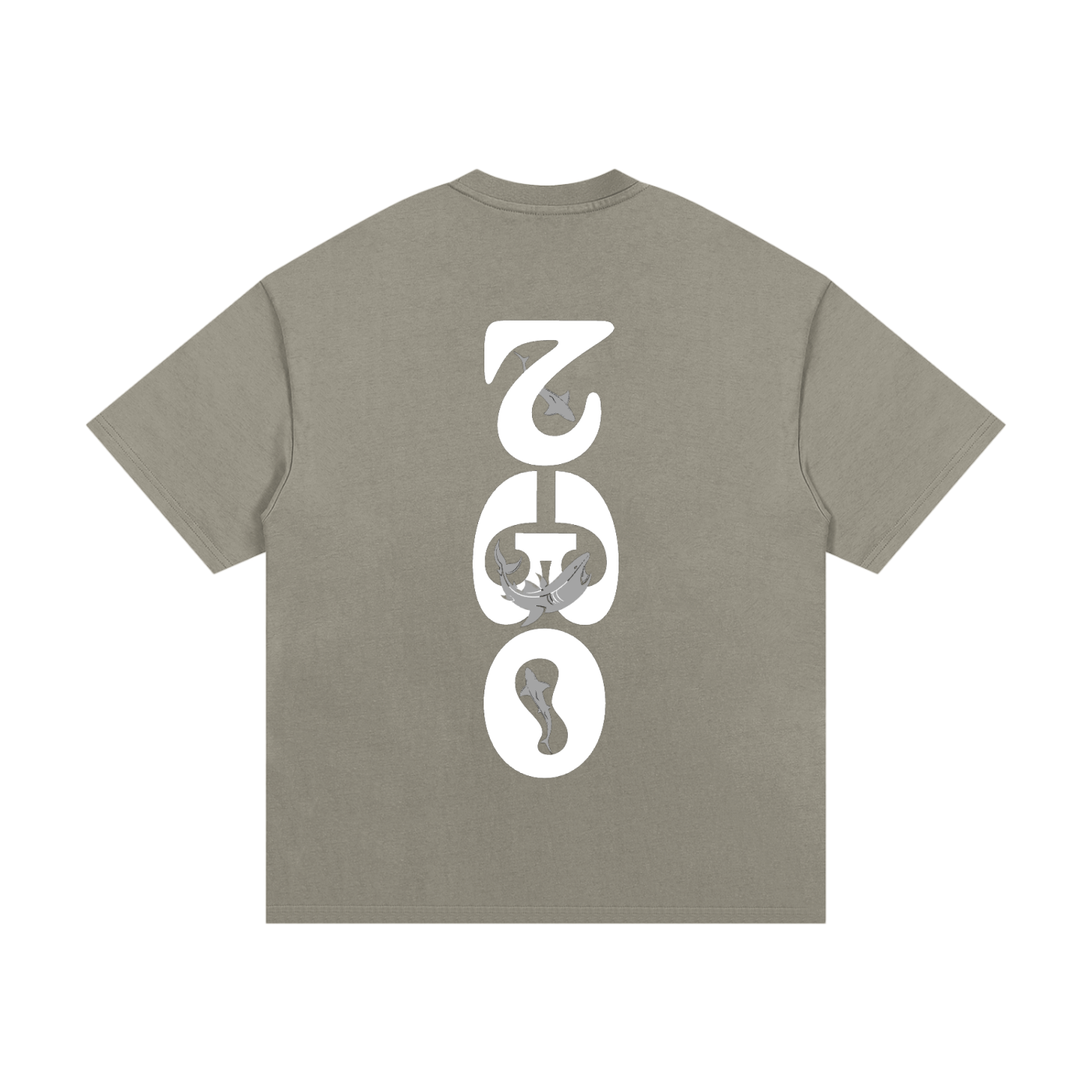 SHARK SEASON TEES