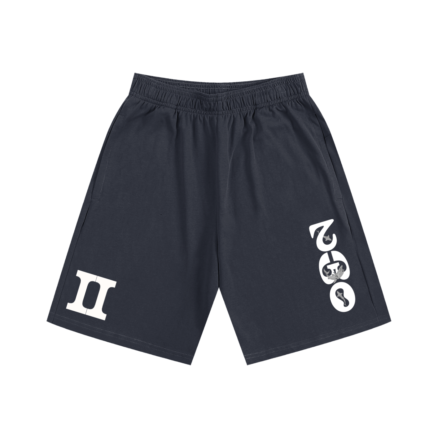 SHARK SEASON SHORTS