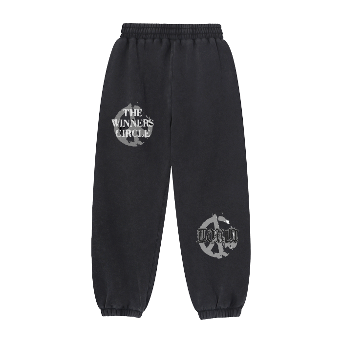 TWO Jogger Sweatpants