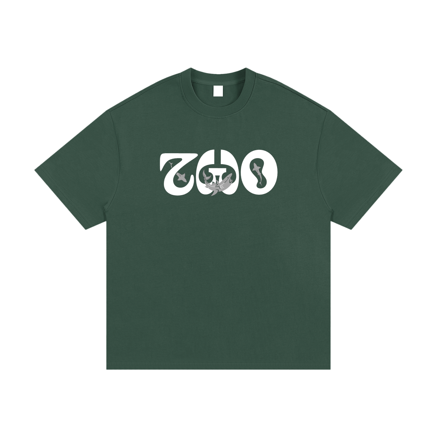 SHARK SEASON TEES
