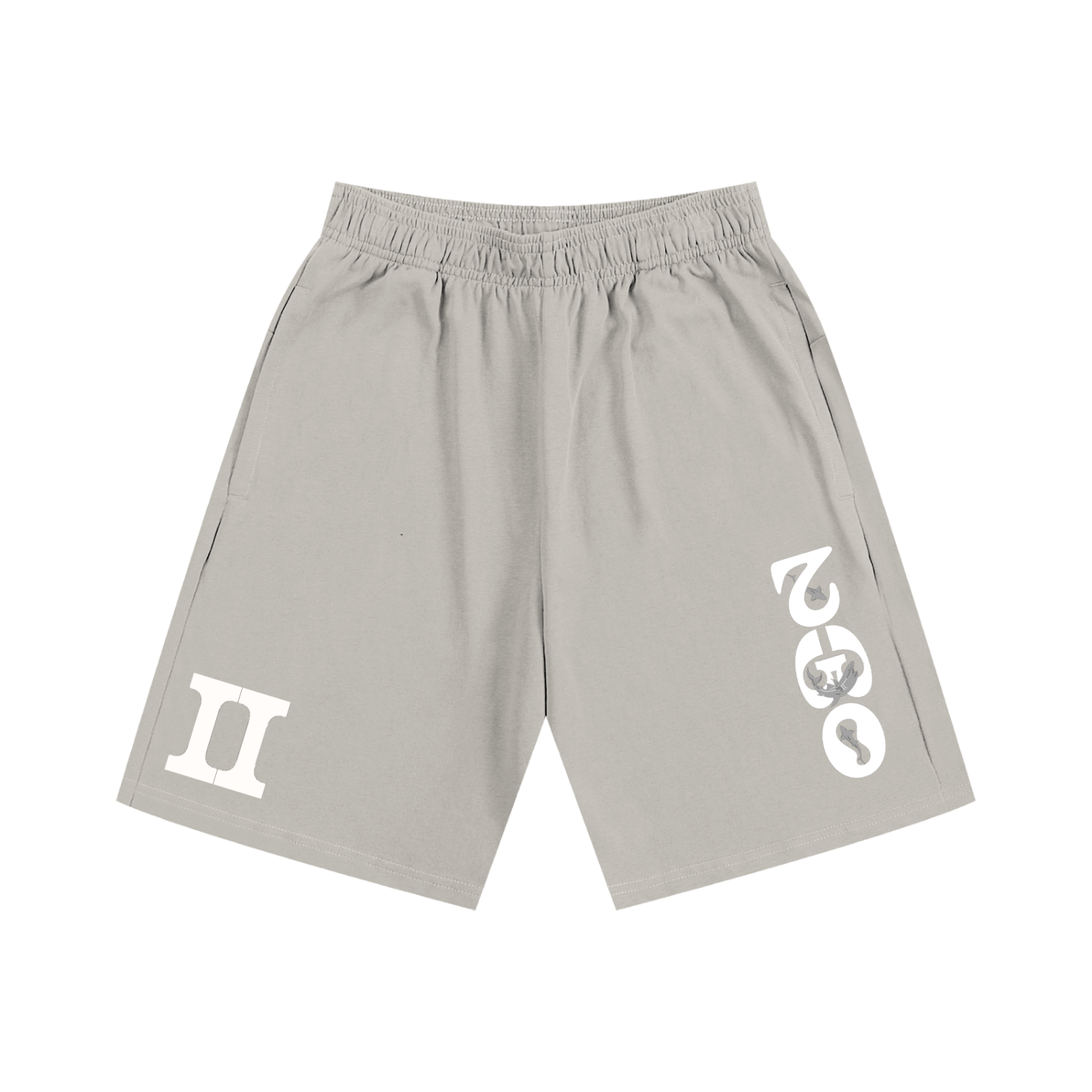 SHARK SEASON SHORTS