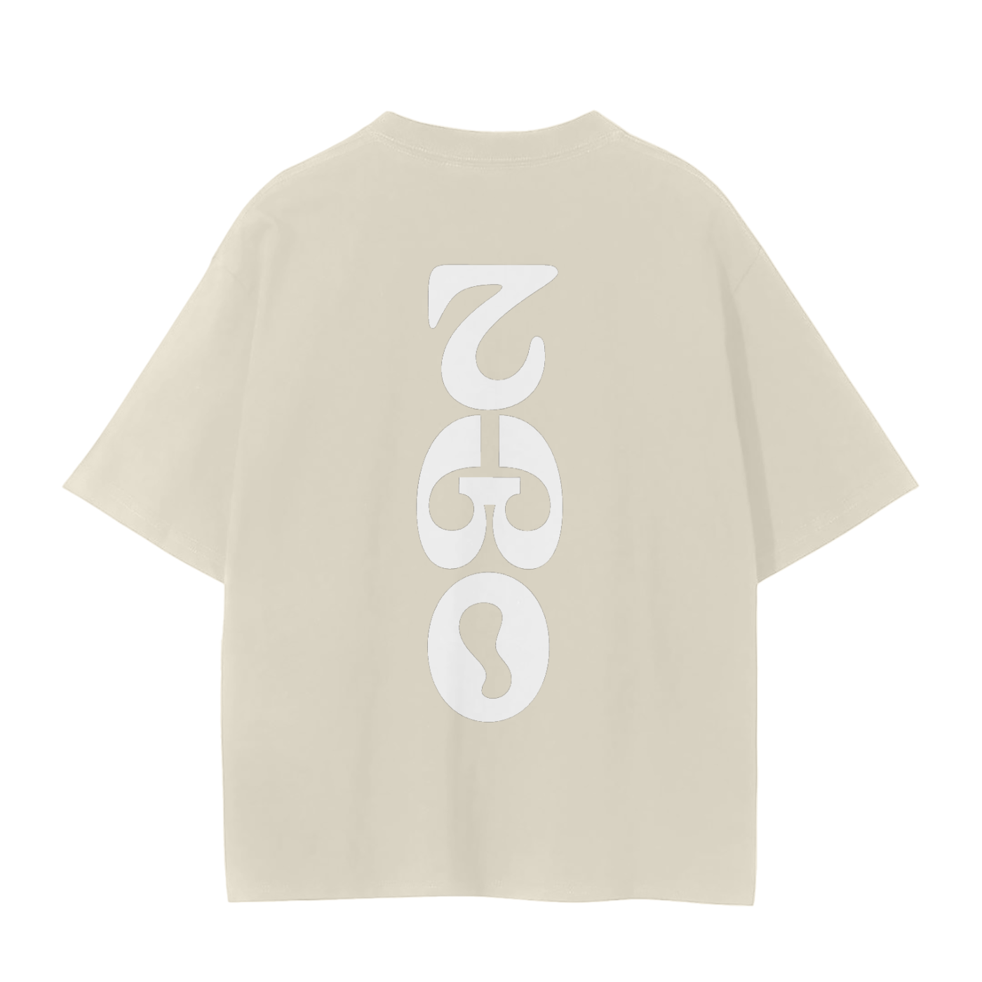 2 GRAPHIC TEE